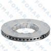DAF DAF1640561 Brake Disc